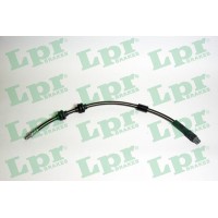 6T48012 LPR Гальмівний шланг