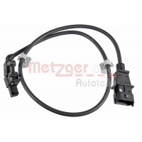 0902296 METZGER Датчик імпульсів