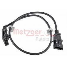 0902296 METZGER Датчик імпульсів
