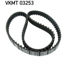 VKMT 03253 SKF Зубчастий ремінь
