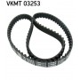 VKMT 03253 SKF Зубчастий ремінь