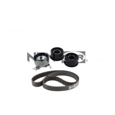 KD453.09 SNR Комплект ременя ГРМ