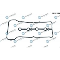 DRM01299 Dr.Motor Automotive Прокладка, Кришка головки циліндра