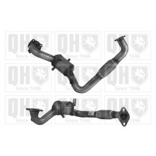 QCAT91752H QUINTON HAZELL Катализатор