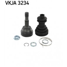 VKJA 3234 SKF Шарнирный комплект, Привідний вал