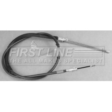 FKB3361 FIRST LINE Тросик, cтояночный тормоз