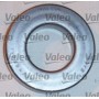 801928 VALEO Комплект зчеплення