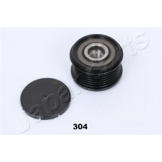 RA-304 JAPANPARTS Механізм вільного ходу генератора