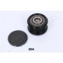 RA-304 JAPANPARTS Механізм вільного ходу генератора