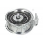 0-N1236 OPTIMAL Натяжний ролик ремінь ГРМ