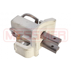 WG2151008 WILMINK GROUP Кронштейн вугільна щітка