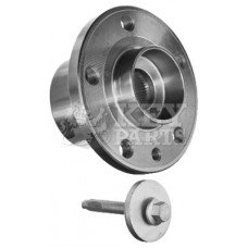 KWB1196 KEY PARTS Комплект підшипника ступиці колеса