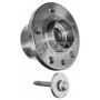 KWB1196 KEY PARTS Комплект підшипника ступиці колеса