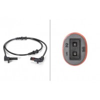 6PU 012 806-361 HELLA Датчик частота обертання колеса