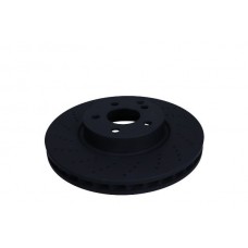 QD2084HC QUARO Гальмівний диск