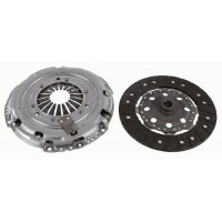 3000 950 772 SACHS Комплект зчеплення