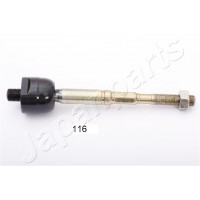 RD-116 JAPANPARTS Осьовий шарнір рульова тяга