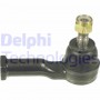 TA1782 DELPHI Наконечник поперечної кермової тяги