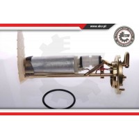 02SKV706 ESEN SKV Елемент системи живлення