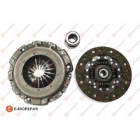 1636266880 EUROREPAR Комплект зчеплення