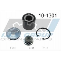 10-1301 IJS GROUP Комплект підшипника ступиці колеса