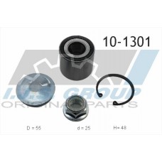 10-1301 IJS GROUP Комплект підшипника ступиці колеса