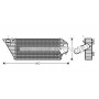 Интеркулер AVA QUALITY COOLING RT4298