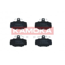 JQ1011414 KAMOKA КомплеК т гальмівних колодок, дискове гальмо