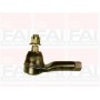 Наконечник поперечної кермової тяги FAI AutoParts SS702