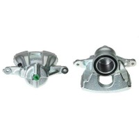 8AC 355 397-711 HELLA Гальмівний супорт