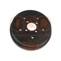 710-16020 IAP QUALITY PARTS Гальмівний барабан