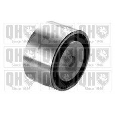 QTT184 QUINTON HAZELL Паразитный / Ведущий ролик, Зубчастий ремінь