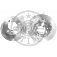 BS-7030C OPTIMAL Гальмівний диск