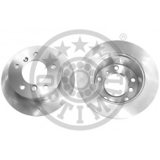 BS-7030C OPTIMAL Гальмівний диск