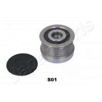 RA-S01 JAPANPARTS Механізм вільного ходу генератора