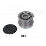 RA-S01 JAPANPARTS Механізм вільного ходу генератора