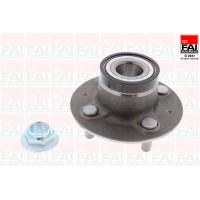 FHBK1134 FAI AUTOPARTS Комплект підшипника ступиці колеса
