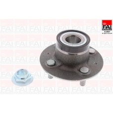FHBK1134 FAI AUTOPARTS Комплект підшипника ступиці колеса