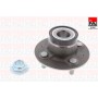 FHBK1134 FAI AUTOPARTS Комплект підшипника ступиці колеса
