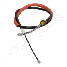 BC-0724 JAPANPARTS Тросик, cтояночный тормоз