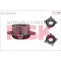 KH20044 NSK Комплект підшипника ступиці колеса