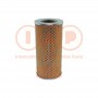 121-17065 IAP QUALITY PARTS Повітряний фільтр