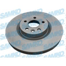 A4023VR SAMKO Гальмівний диск