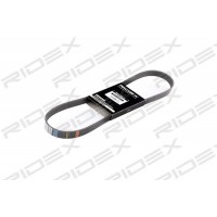 305P0057 RIDEX Поліклиновий ремінь