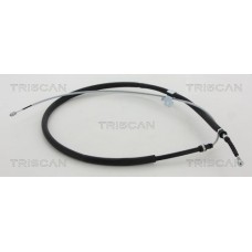 8140 38168 TRISCAN Тросик, cтояночный тормоз