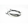 0199-PCGRJ200LH FEBEST Тросик, cтояночный тормоз