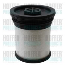 5065 HOFFER Паливний фільтр