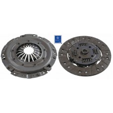 3000 951 056 SACHS Комплект зчеплення