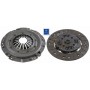 3000 951 056 SACHS Комплект зчеплення