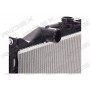 470R0032 RIDEX Радіатор охолодження двигуна